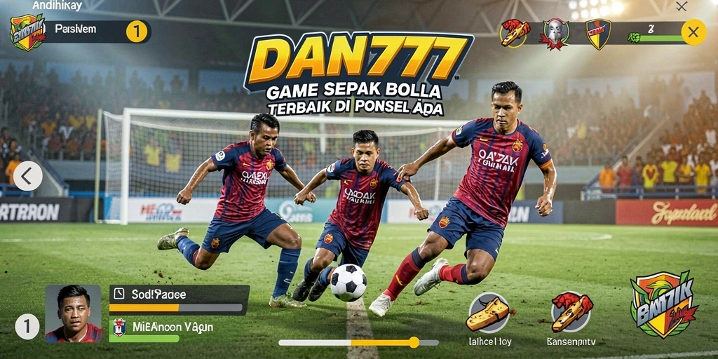 Lihat screenshot gameplay <strong>DAN777</strong> yang menegangkan dan realistis.