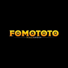 FOMOTOTO - Game FPS Seru dan Menantang