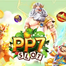 PP7SLOT - Rasakan Sensasi Menjadi Tycoon Slot Sejati