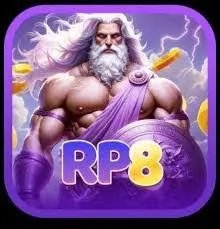 RP8 - Permainan Slot Terbaik untuk Pengalaman Seru