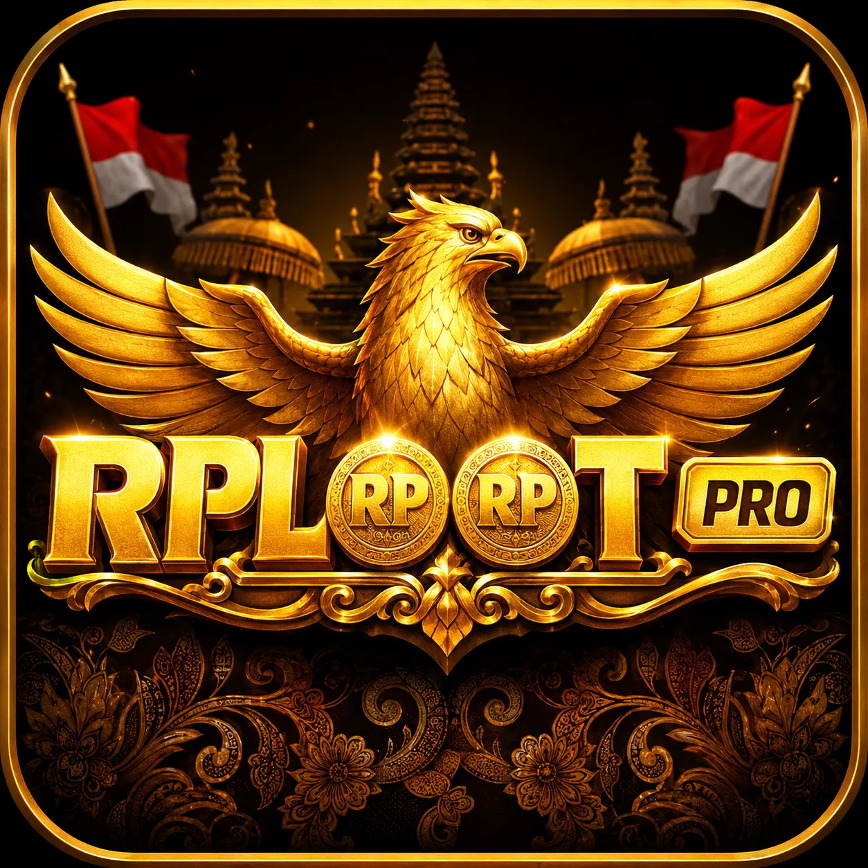 RPLOOT - Petualangan Seru dalam Dunia RPG